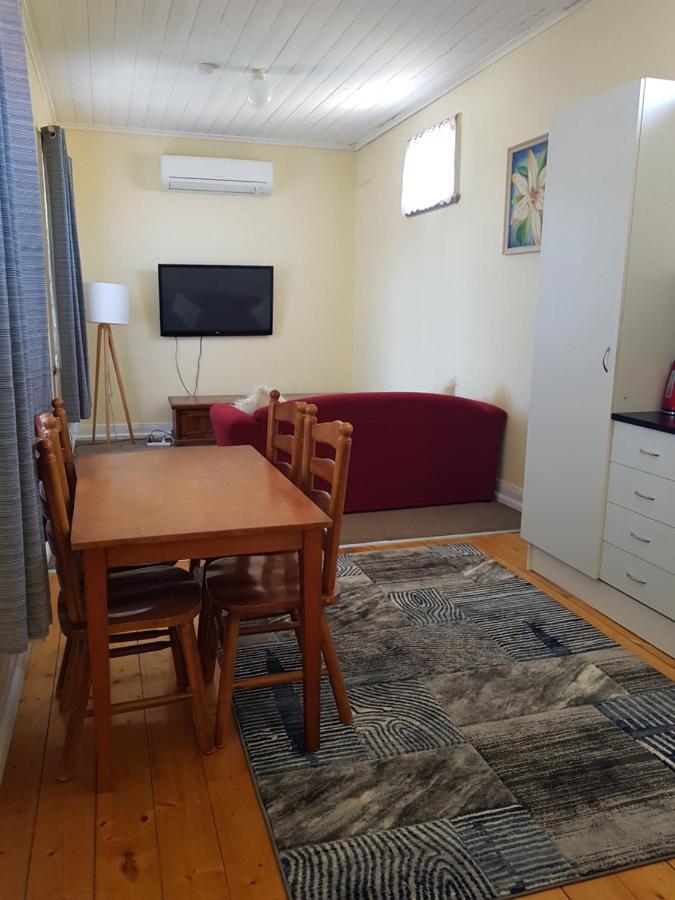 Courthouse Hotel Ararat Dış mekan fotoğraf