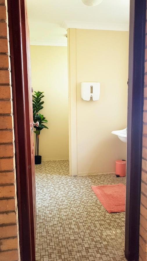 Courthouse Hotel Ararat Dış mekan fotoğraf