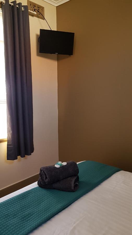 Courthouse Hotel Ararat Dış mekan fotoğraf
