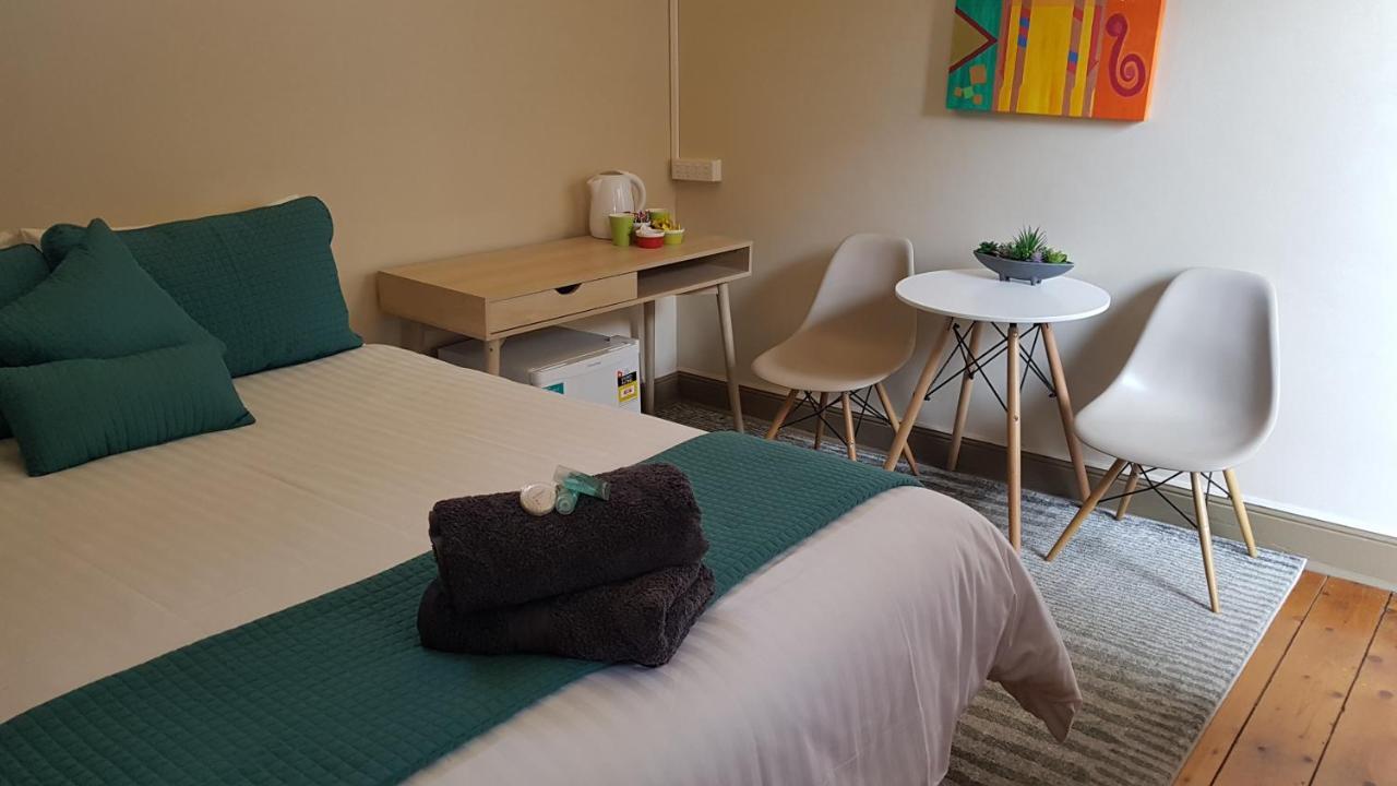 Courthouse Hotel Ararat Dış mekan fotoğraf